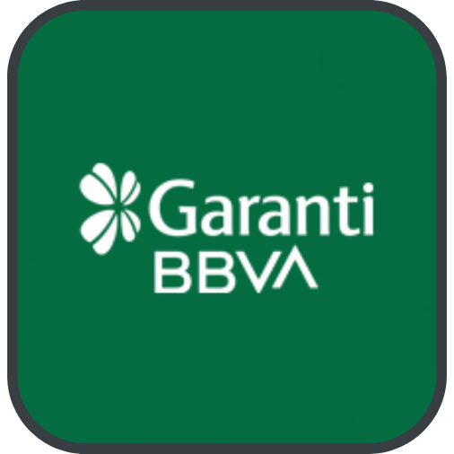 Garanti BBVA