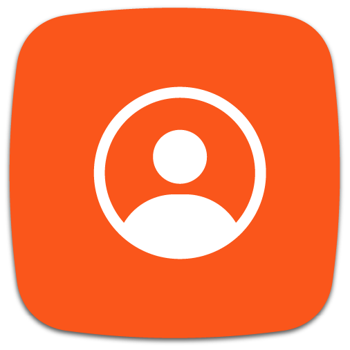 Web development icon